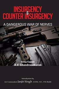 Insurgency and Counter Insurgency