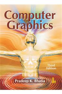 Computer Graphics, 3/Ed