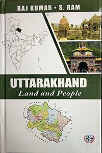 Uttarakhand Land and People