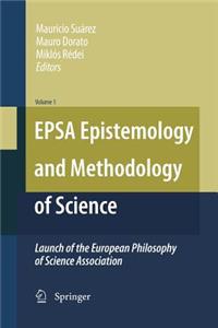 Epsa Epistemology and Methodology of Science