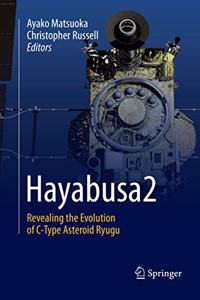 Hayabusa2