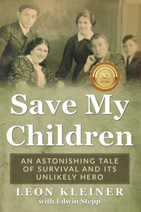 Save My Children