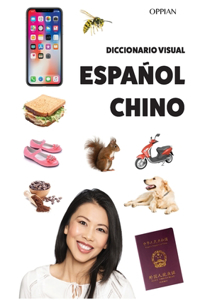 Diccionario Visual Espanol-Chino