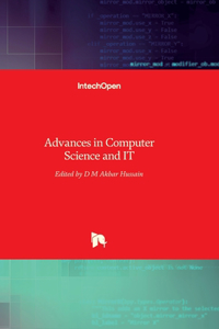 Advances in Computer Science and IT