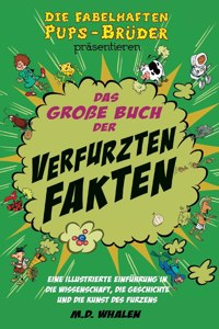 große Buch der verfurzten Fakten
