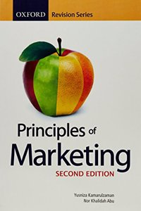 Princples Of Marketing,