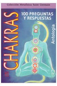 Chakras Antologia