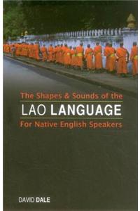 Shapes And Sounds Of The Lao Language