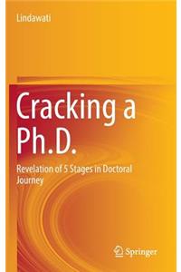 Cracking a Ph.D.