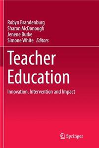 Teacher Education