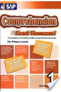 Comprehension Fast Forward -1