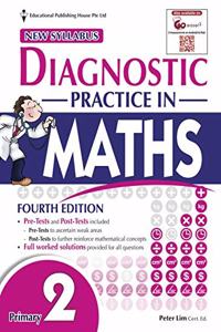diagnostic practice in maths 4ed primary2