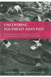 Uncovering Southeast Asia's Past