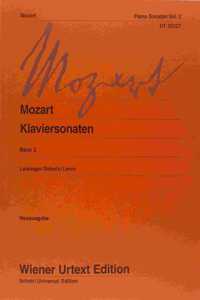 Klaviersonaten