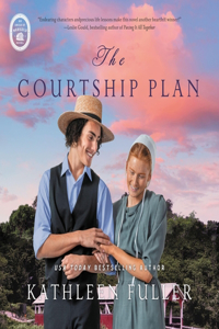 Courtship Plan