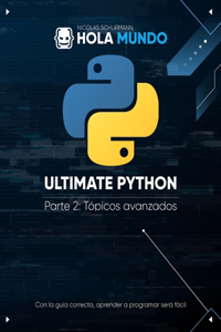 Ultimate Python Parte 2