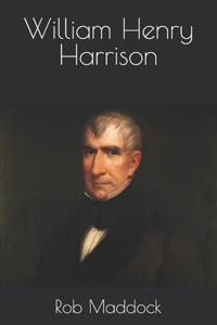 William Henry Harrison