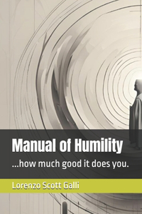 Manual of Humility
