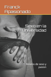 Sexo en la Universidad