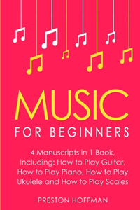 Music for Beginners