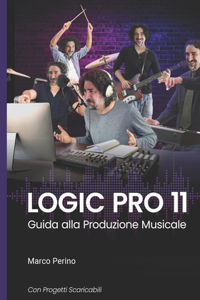 Logic Pro 11