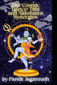 The Cosmic Dance