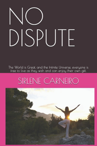 No Dispute