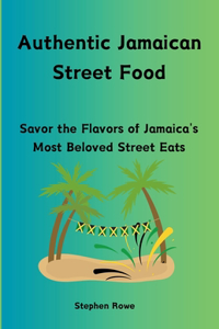 Authentic Jamaican Street Food