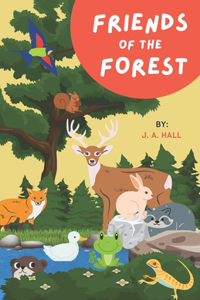 Friends of the Forest