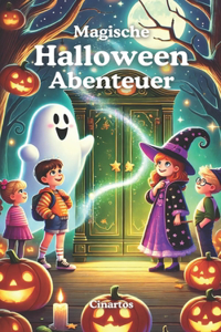 Magische Halloween-Abenteuer