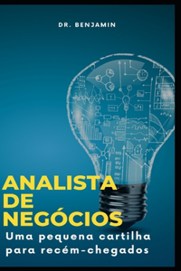 Analista de Negócios