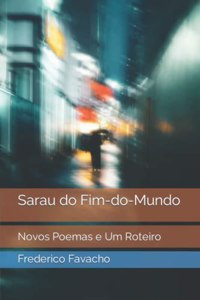 Sarau do Fim-do-Mundo