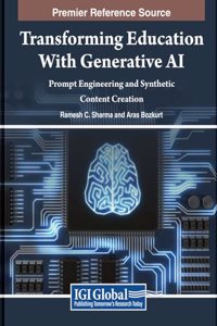 Transforming Education With Generative AI