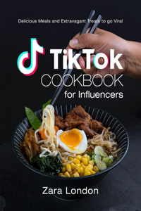 TikTok Cookbook for Influencers