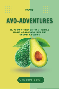 Avo-Adventures
