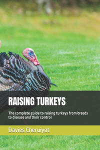 Raising Turkeys