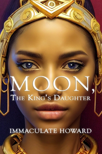 Moon, the King's Daughter