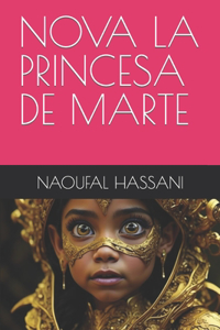 Nova La Princesa de Marte