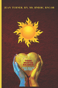 There Must Be Balance!