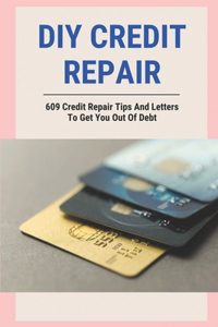 DIY Credit Repair