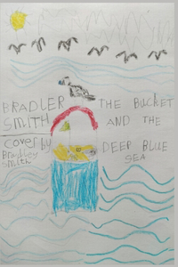 The Bucket and The Deep Blue Sea