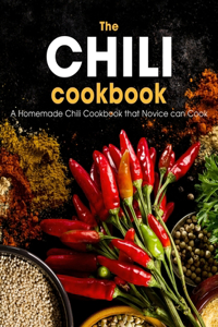 The Chili cookbook