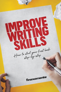 Improve writing skills