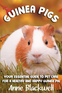 Guinea Pigs