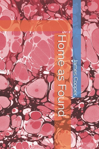 Home as Found