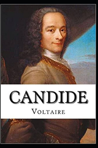 Candide by Voltaire(classics illustrated)