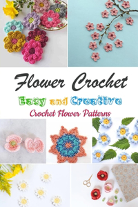 Flower Crochet