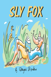 Sly Fox