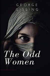The Odd Women Illustrated