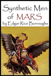 Synthetic Men of Mars annotated